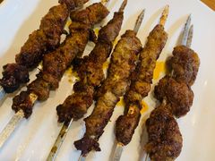 -巴依老爷新疆美食(望京小街店)