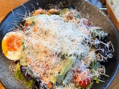 -The Diner X餐厅(青岛万象城店)