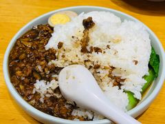 -蓉李记成都名小吃(二七万达店)