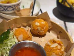 -KingThaia金泰兰(滨江天街店)