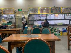 -川巴食府(竹园小区店)