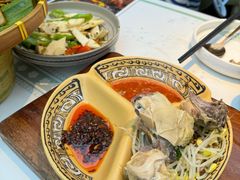 -云海肴·汽锅鸡·云南菜(高德置地店)