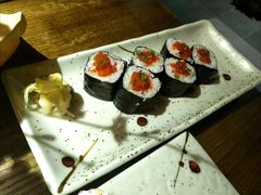 -蟹将军·松叶蟹和牛日料放题自助(K11店)