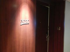 -上海浦东假日酒店