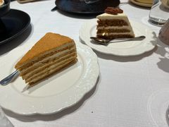 -马克西姆俄罗斯餐厅(绥芬河店)