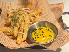 -蛙来哒(欢乐谷店)