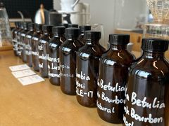 -DEEP COFFEE(瑞光烘焙工厂店)