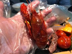 -蜜桃花开·中西融合菜E&W(南长街店)