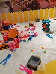 -宝燕乐园(闵行旗舰店)