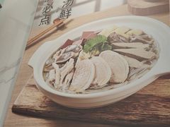 -苏晓玥·手作江南小吃(深圳北站店)