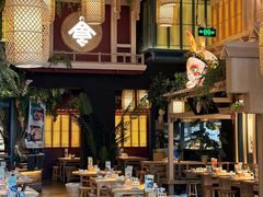 -南京大牌档(龙江新城市广场店)