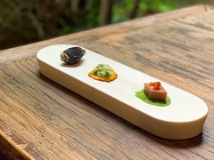 餐前小吃-鱼桥巷·美学川菜