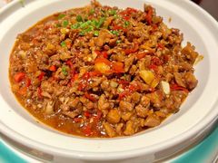 -千百味红餐厅·江西菜(绿地双子塔店)