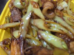 -衢农会·衢州菜·宴请(国际机场店)
