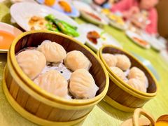 -香港龙凤楼(陆家嘴中心店)