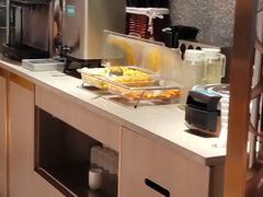 自助取餐区-半天妖烤鱼(东方新天地店)