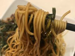 开洋葱油拌面-东泰祥生煎馆(重庆北路店)
