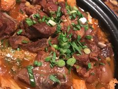 -竹里馆 ·茶食(奥体店)