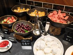 -拉蒂娜·巴西牛排馆 Latina·Brazilian Steakhouse(陆家嘴旗舰店)