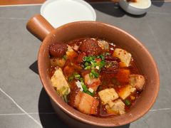 -情妹耙泥鳅·江湖川菜(科华店)