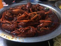 -王红军龙虾(盐仓桥店)