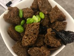 四季烤麸-鼎泰丰(国贸商城店)