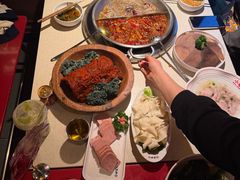 -小龙坎火锅(春熙太古里店)