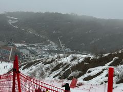 -太子岭滑雪场