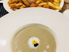 -百好乐宠物友好餐厅(朝外大街店)