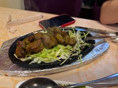 -Santoor 萨都里印度餐厅(北锣鼓巷店)