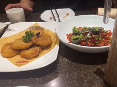 -老牌坊鲁菜名店(聊城美食岛店)