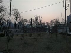-辽宁大学(崇山校区)