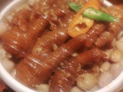 -高第街56号餐厅(银座商城玉函店)
