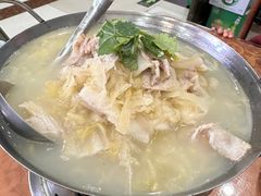 -刘妈菜馆(磁器口店)
