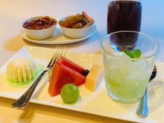 -丽思卡尔顿酒店-天泰轩中餐厅(大沽北路店)