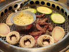 -300杯·和牛烧肉清酒专门店(廊里店)