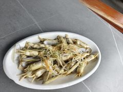 -阿弟特色海鲜餐厅·大排档(平潭店)