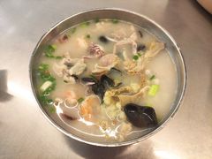 薏米汤-广场正宗原汁薏米店