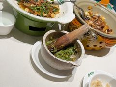 -绿草地·湘菜(7mall店)