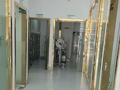 -汪喵宠物医院·骨科心脏影像·犬猫急重症ICU诊疗中心(成华分院)