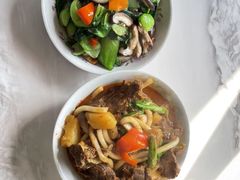 -麻辣因子滩羊火锅(世和广场店)