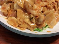 -惠宾饭庄(中山路店)