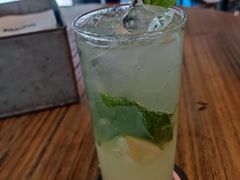 -Liberty Brewing Co·曼哈顿餐吧
