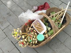 -车溪民俗旅游区