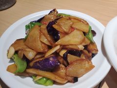 -安天民北方饺子(白石洲店)