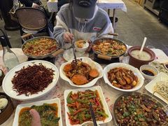 -五丁桥光头香辣蟹(望江橡树林店)