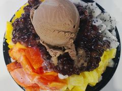 鲜果至尊-图图家冰品(总店)