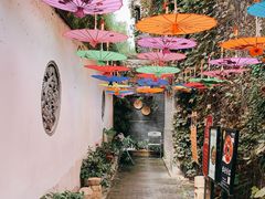 -鱼食饭稻·苏浙土菜17年老馆子(平江路店)