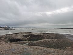 -日照海滨国家森林公园