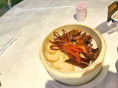 -五马集·海鲜·温州大牌档(黑金冠五马街十字路口店)